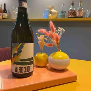 Roero Arneis - Azienda Agricola Valfaccenda - Luca Faccenda & Carolina Roggero -2020