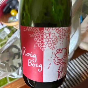 Roig Boig Ancestral - Celler La Salada - toni-carbo -2022