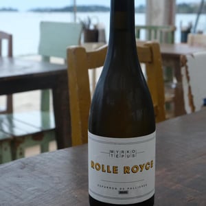 Rolle Royce - Myrko Tépus - myrko-tepus -2023