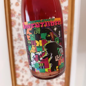 romances adventures - Domaine Julien Auroux - Julien Auroux 