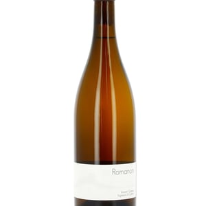 ROMANON - Vincent Gateau Vigneron & Cidrier - Vincent Gateau 