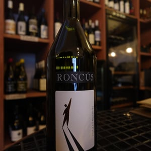 Roncús - Collio Goriziano DOC, Frioul‑Vénétie Julienne (Italie) - Roncús 