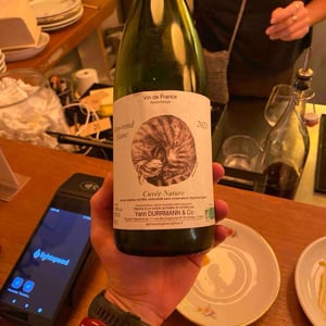 Rond Rond Blanc - Anna, André & Yann Durrmann - anna-andre-yann-durrmann -2022