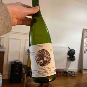 Rond Rond Blanc - Anna, André & Yann Durrmann - Anna, André & Yann Durrmann -2022