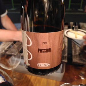 Ronsin - Domaine Petit-Roy - seiichi-saito -2022