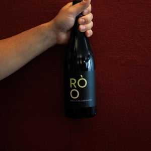 Ròo - Rocco di Carpeneto - Lidia Carbonetti e Paolo Baretta 