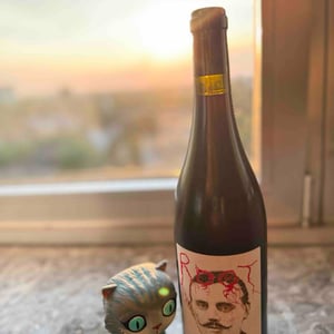 Root - Weingut Hareter Thomas - Claudia & Thomas Hareter -2019