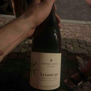 Rosa Dei Venti - Podere Cipolla - denny-bini