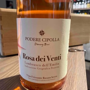 Rosa Dei Venti - Podere Cipolla - denny-bini