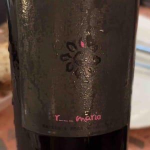 Rosa Marie - Weingut Martin & Anna Arndorfer - Martin & Anna Arndorfer 