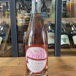 Rosa, Rosé, Rosam - La Grange Tiphaine - coralie-damien-delecheneau