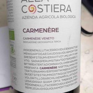 Rosa sui lieviti - Alla Costiera - filippo-gamba -2022