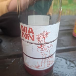 Rosa X - Weingut Mann - andi-mann-8e -2021