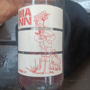 Rosa X - Weingut Mann - andi-mann-8e -2021