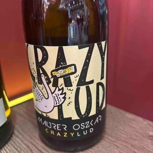 Rosa X - Weingut Mann - Andi Mann -2021