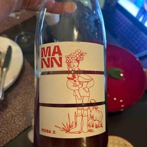 Rosa X