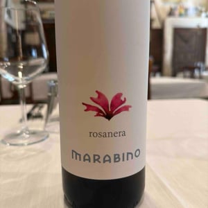 Rosanera 2022 - Società Agricola Marabino - Pierpaolo Messina 
