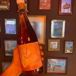 Rosão - Genúria Wines - João Jacinto 