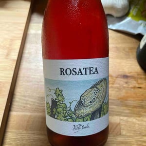 Rosatea - Soc. Coop. Agr. Valli Unite - Valli Unite 