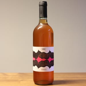 Rosato - SRC Vini - Azienda Agricola Crasa - rori-parasiliti -2019