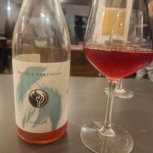 Rosato - Azienda Agricola Daniele Portinari - daniele-portinari