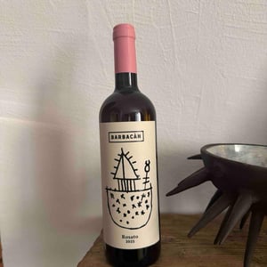 Rosato - Barbacàn - Angelo, Luca & Matteo Sega -2020