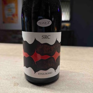 Rosato - SRC Vini - Azienda Agricola Crasa - rori-parasiliti -2019