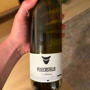 Rosato Frizzante - Ombretta Agricola - alex-della-vecchia