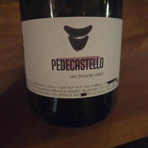 Rosato Frizzante - Ombretta Agricola - alex-della-vecchia