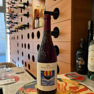 Rosato - Azienda Agricola Bonavita - Giovanni Scarfone 