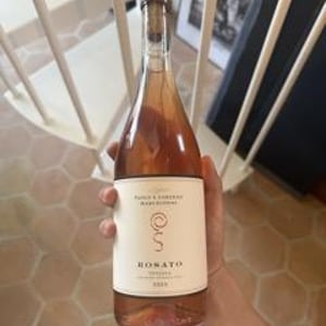 Rosato Toscana IGT - a Vigliano - Paolo e Lorenzo Marchionni -2024