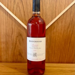 Rosato Toscana - Azienda Agricola Casavecchia alla Piazza - gabriele-buondonno -2021