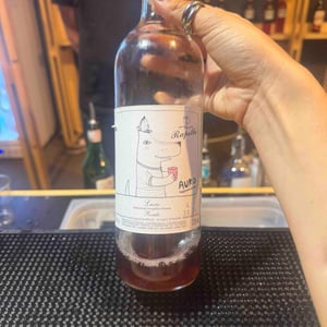 Rosato - Azienda Agricola Rapillo - antonella-consilia-volpe