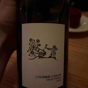 ROSE - Pierre Borel Vigneron - Pierre Borel -2024