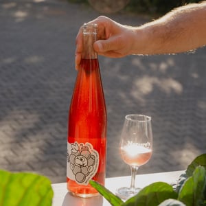 Rosé - Nature's Calling - hannes-bergdoll-y9