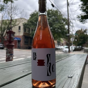 Rosé - Andi Weigand - andi-weigand -2021