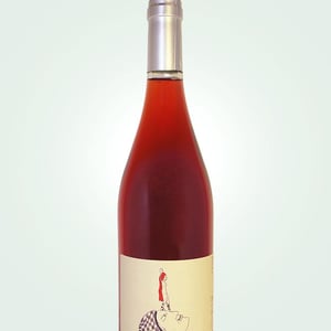 Rosé - Marie et Vincent Tricot - Vincent et Marie Tricot 