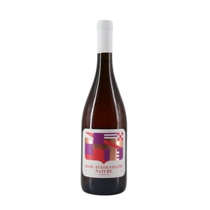 ROSE AUGOUSTATIS NATURE - Domaine Kefalinos - Dionysis Kefalinos -2022