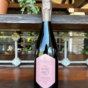Rosé Brut Nature - Weingut Schödl Family - mathias-viktoria-leonhard-schodl