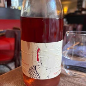 Rosé - Marie et Vincent Tricot - Vincent et Marie Tricot 