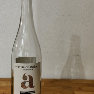 Rose de noirs - Tenuta l'Armonia - Andrea Pendin -2022