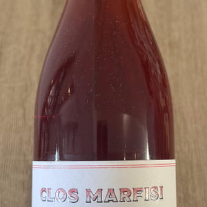 Rosé d’une nuit - Clos Marfisi - Julie & Mathieu Marfisi 
