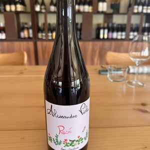 Rosé - Azienda Agricola Alessandro Viola - alessandro-viola