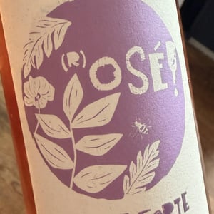 Rosé ! - Château Terre Forte - Nadine & Pierre Jauffret 