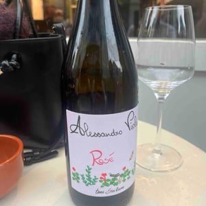 Rosé - Azienda Agricola Alessandro Viola - Alessandro Viola 