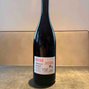 Rosé - Gundolf - Katherine Gundolf -2024
