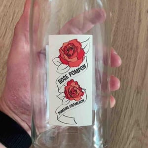Rose Pompom