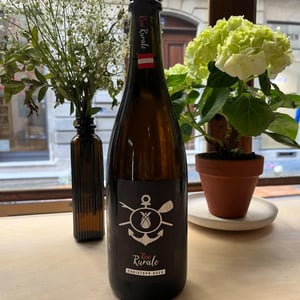 Rosé Rurale - Christoph Hoch - Christoph & Julie-Ann Hoch 