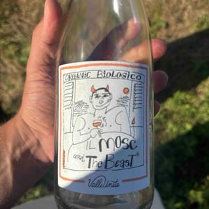Rosé & the Beast - Soc. Coop. Agr. Valli Unite - Valli Unite -2021
