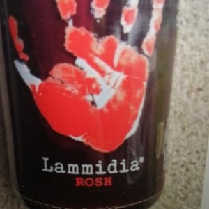 Rosh - Lammidia - Marco Giuliani & Davide Gentile 